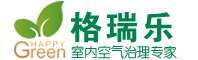 格瑞乐环保