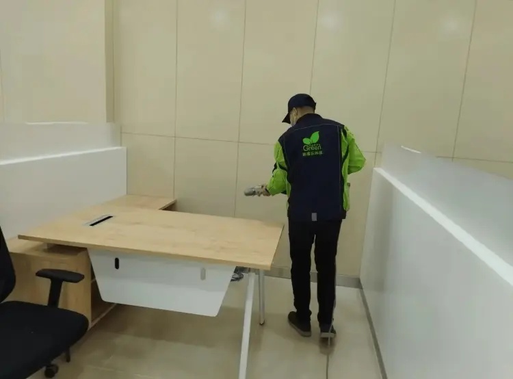 武汉新房除醛!别让偏方成“坑家利器”