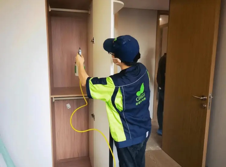 武汉创业新风口！格瑞乐除醛加盟稳赚