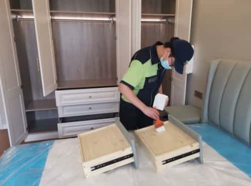 武汉除甲醛：自己弄还是找专业的？格瑞乐环保给答案