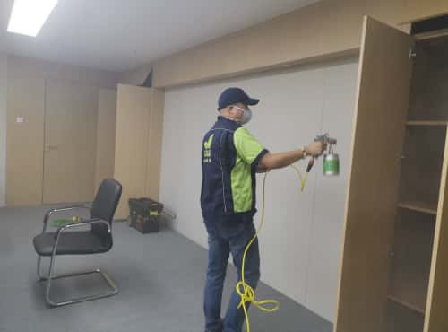 武汉除甲醛方法怎么选？避开3个坑，格瑞乐教你适配本地的真办法