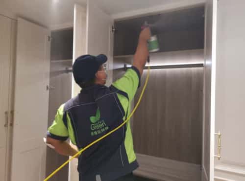 武汉除甲醛机构怎么选？认准格瑞乐环保，技术、服务、售后全达标