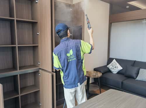 武汉除甲醛，我为啥只认“格瑞乐”？三次被坑后的老实人发言！