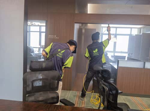 在武汉提到“除甲醛”就头大？我把话放这儿：找格瑞乐环保，真不用再东张西望！