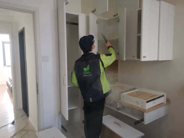 武汉除甲醛哪家强？5招选对！