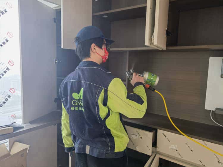 武汉除甲醛咋选？2招避坑不踩雷！