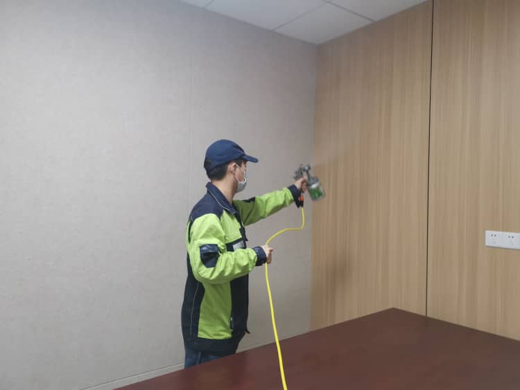 湖北除甲醛，哪家强？