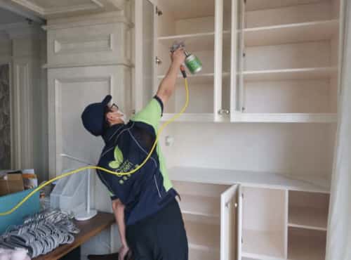 武汉除甲醛选格瑞乐，冇得错还保10年！