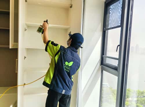 武汉除醛价不同?揭秘真相!