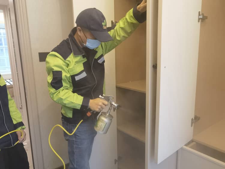 武汉除醛：空气净化器真管用？