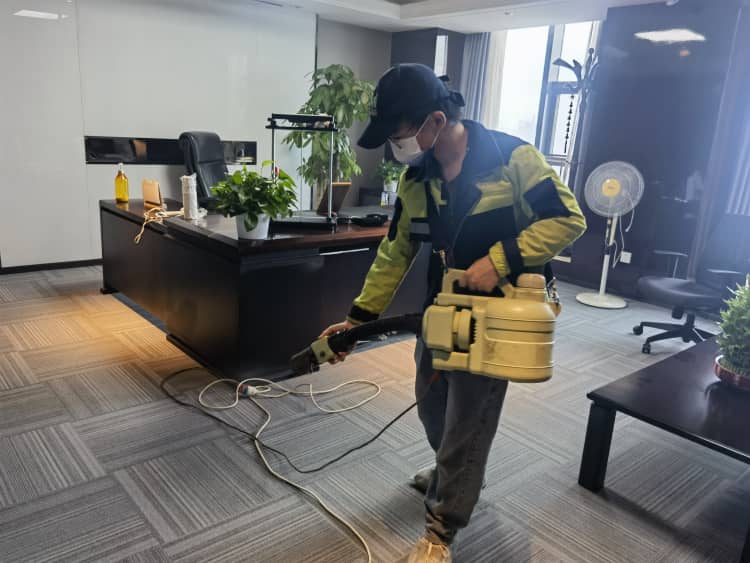 武汉新房甲醛咋来的？3大源头揪出