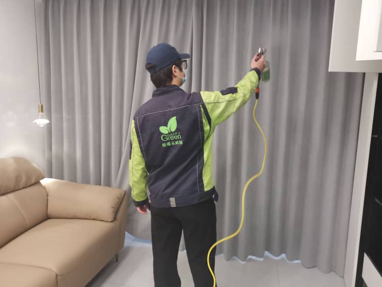 武汉业主必看!4大除甲醛方法横评