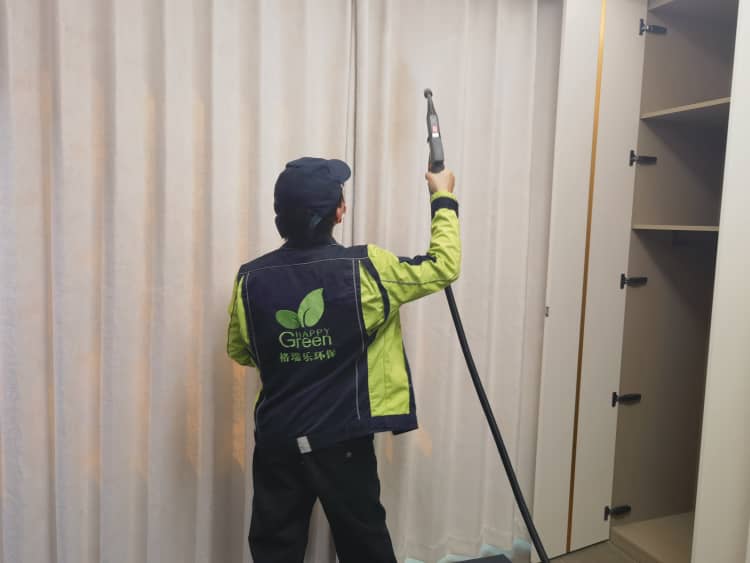 武汉业主警惕!“零甲醛”材料是骗局