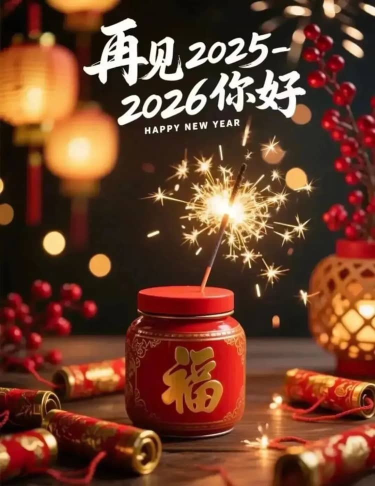 岁启新章，绿意同行——格瑞乐环保2025收官暨2026启程宣言