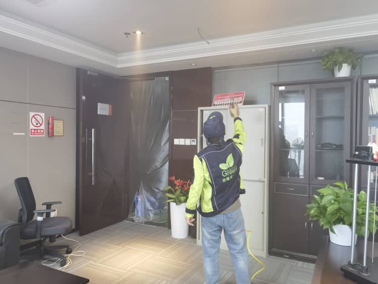 武汉新房除醛莫瞎搞!这3种方法没用,专业的才靠谱