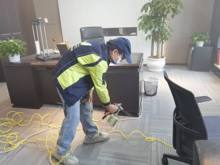 武汉新房除甲醛莫慌！这4种方法，科学高效不踩坑