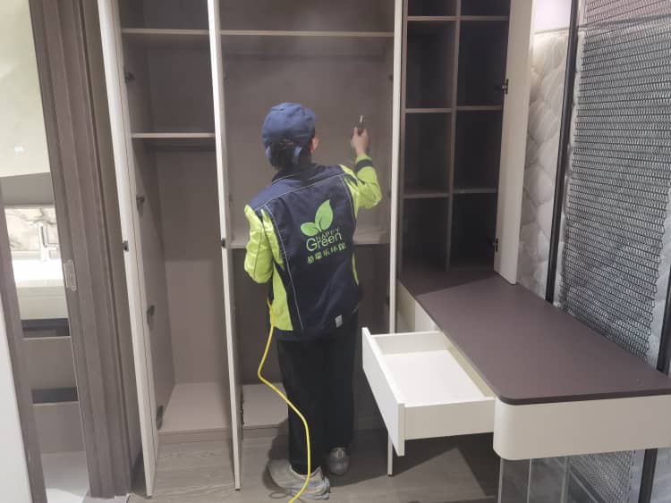 武汉业主警惕！“无醛建材”是噱头