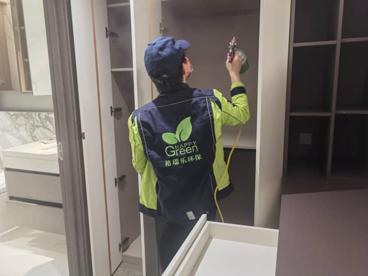 武汉业主警惕！甲醛危害比你想的更致命