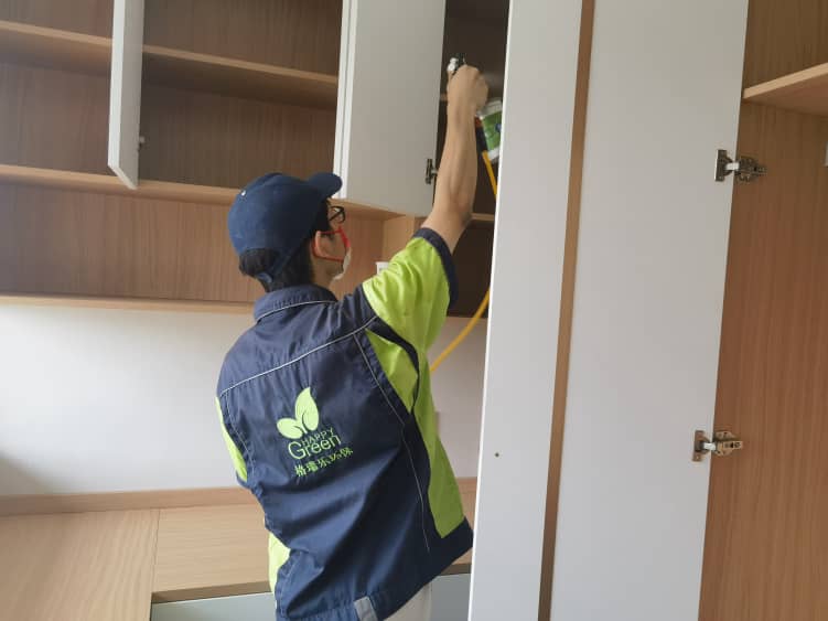 格瑞乐深耕武汉本地数据 定制专属室内环保方案