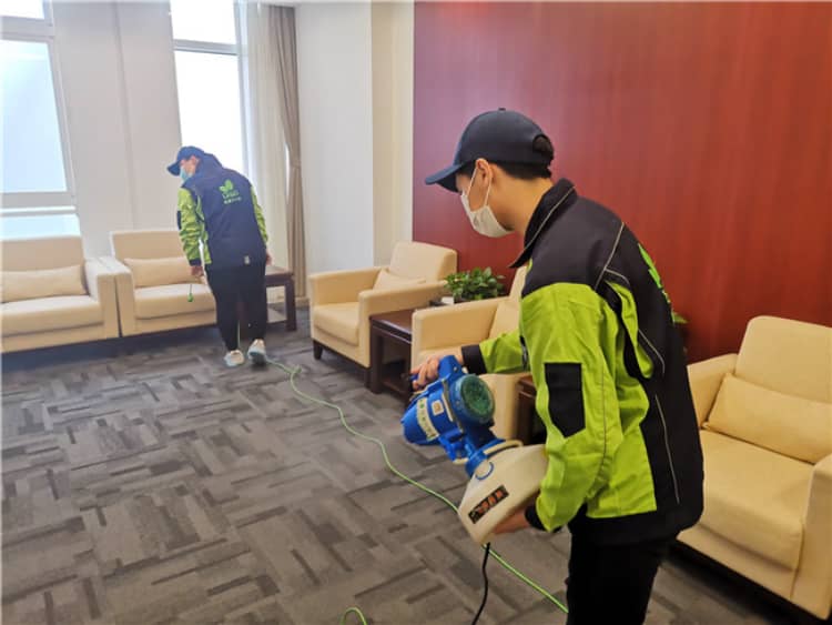 武汉除甲醛认准格瑞乐!13年经验+母婴安全,住得放心