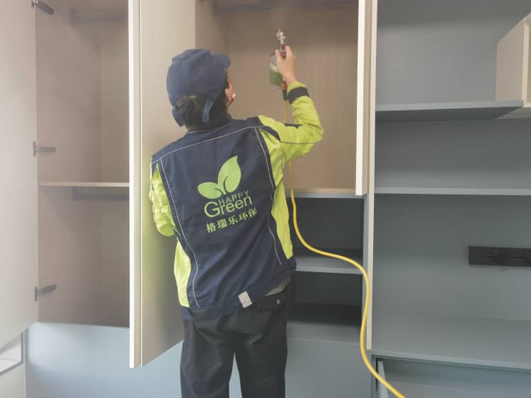 哈佛校长谈人生选择！武汉房主：除醛也选对的