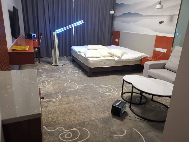 武汉新屋甲醛检测咋搞？4 种方法 + 费用明细，看完不踩坑