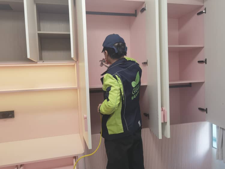 武汉新屋铺地板，甲醛隐患别忽视！这样治理才安心