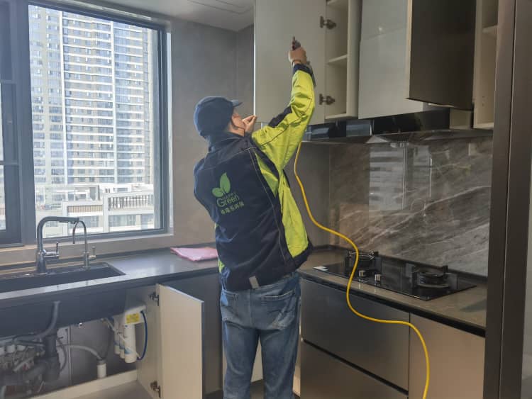 武汉新屋实木家具没得甲醛？莫瞎信！科学除醛攻略