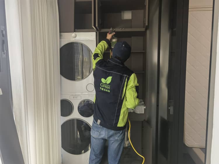 武汉新屋主子看!光触媒真假难辨?8招教你避坑