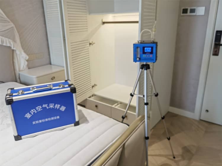 小孩频繁咳嗽、不愿回家武汉新屋入住后总不适?12 个甲醛超标信号,快对照自查