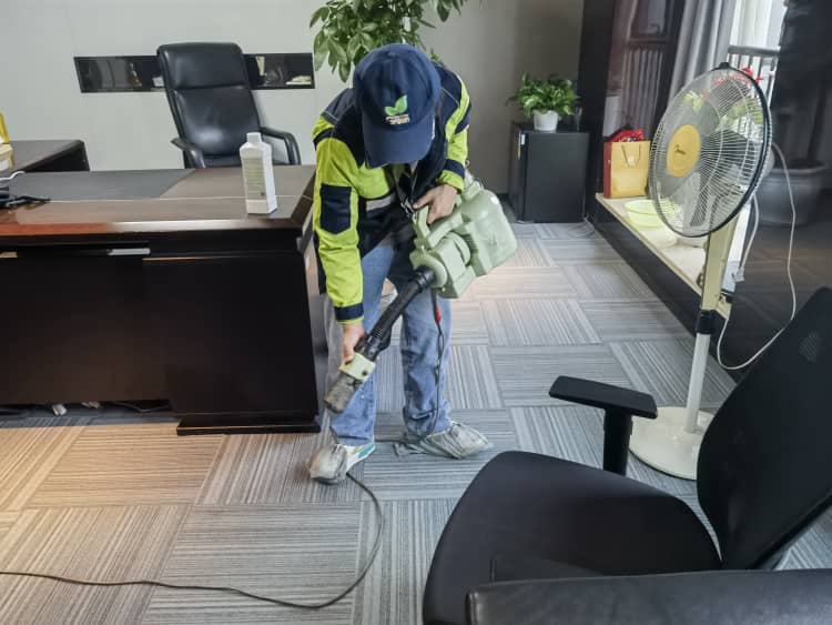 武汉新屋选涂料避坑!6招挑到真环保款