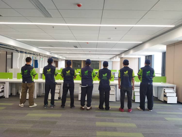 马蹄踏绿江城春,格瑞乐守护每一次畅快呼吸|2026马年新春致信