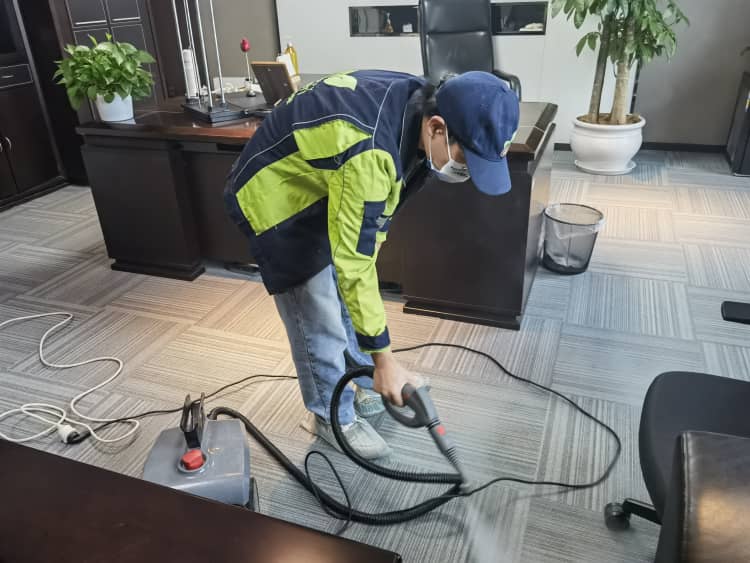 武汉除甲醛加盟！3个失败教训，格瑞乐带你绕坑