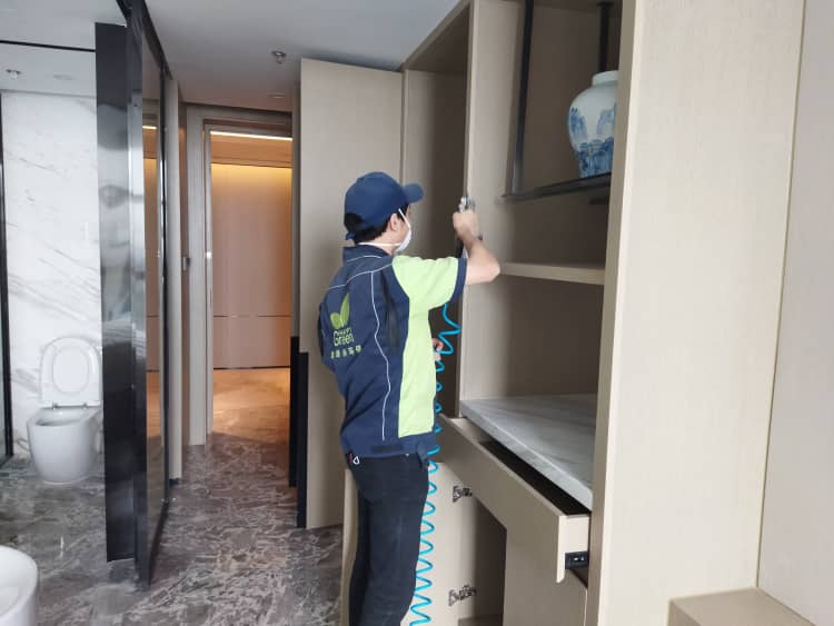 武汉车主避坑!车内除甲醛别瞎搞,4步科学除