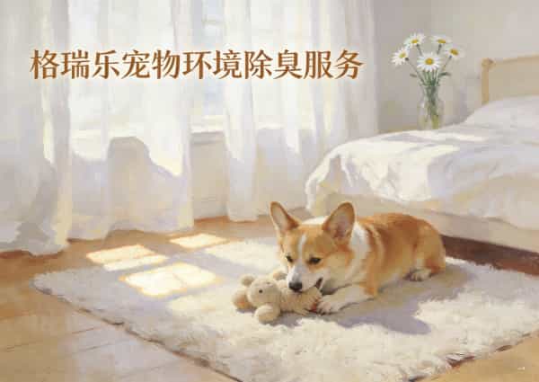 格瑞乐宠物环境除臭师收费标准是什么？