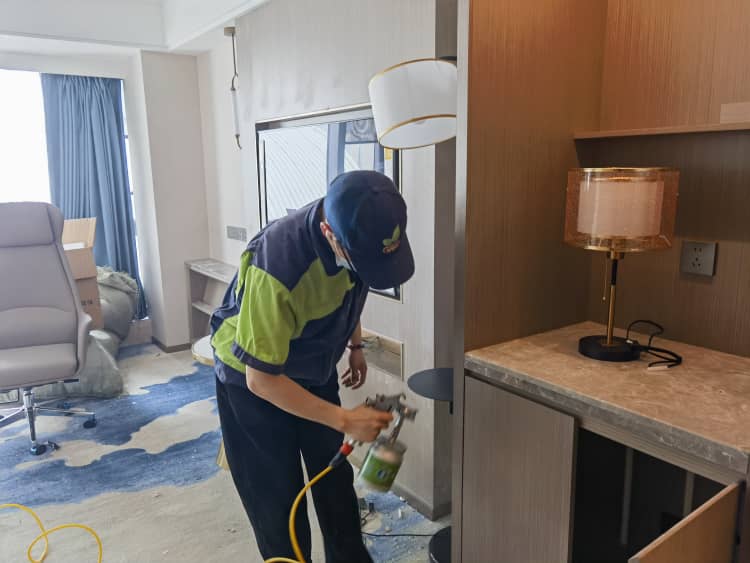 武汉除甲醛别信偏方！4大骗局+5个靠谱招