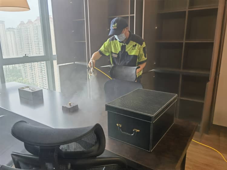 格瑞乐环保