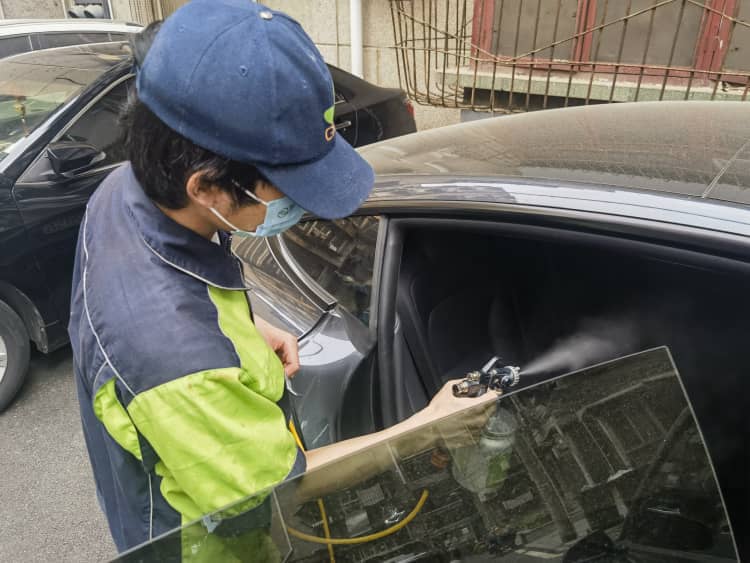 格瑞乐环保