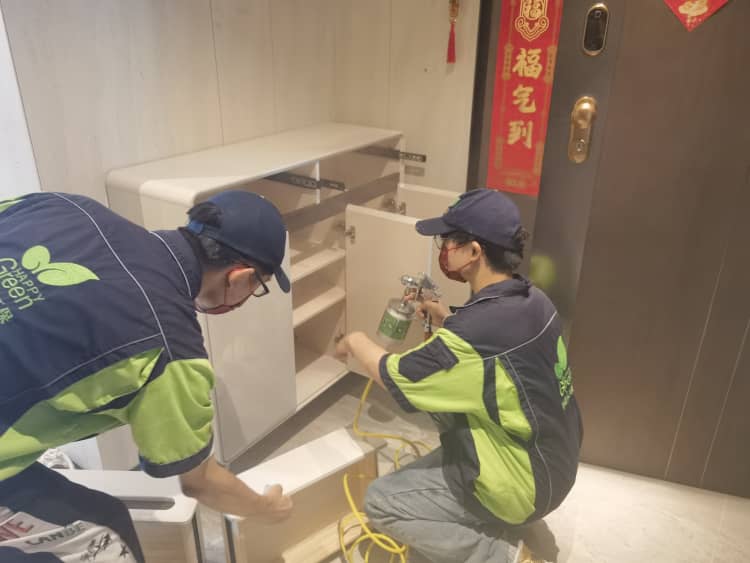 格瑞乐环保